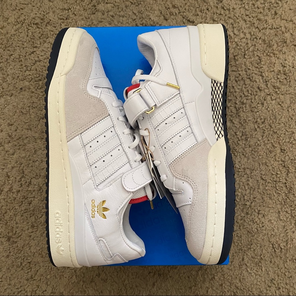 Adidas Forum Low x SNS